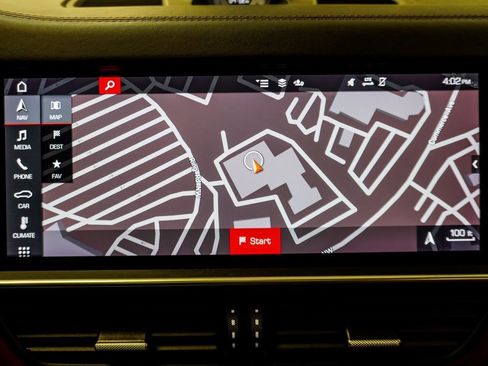 Used 2021 Porsche Cayenne Turbo image 46