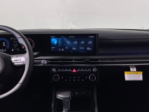 New 2026 Hyundai Tucson XRT FWD image 16
