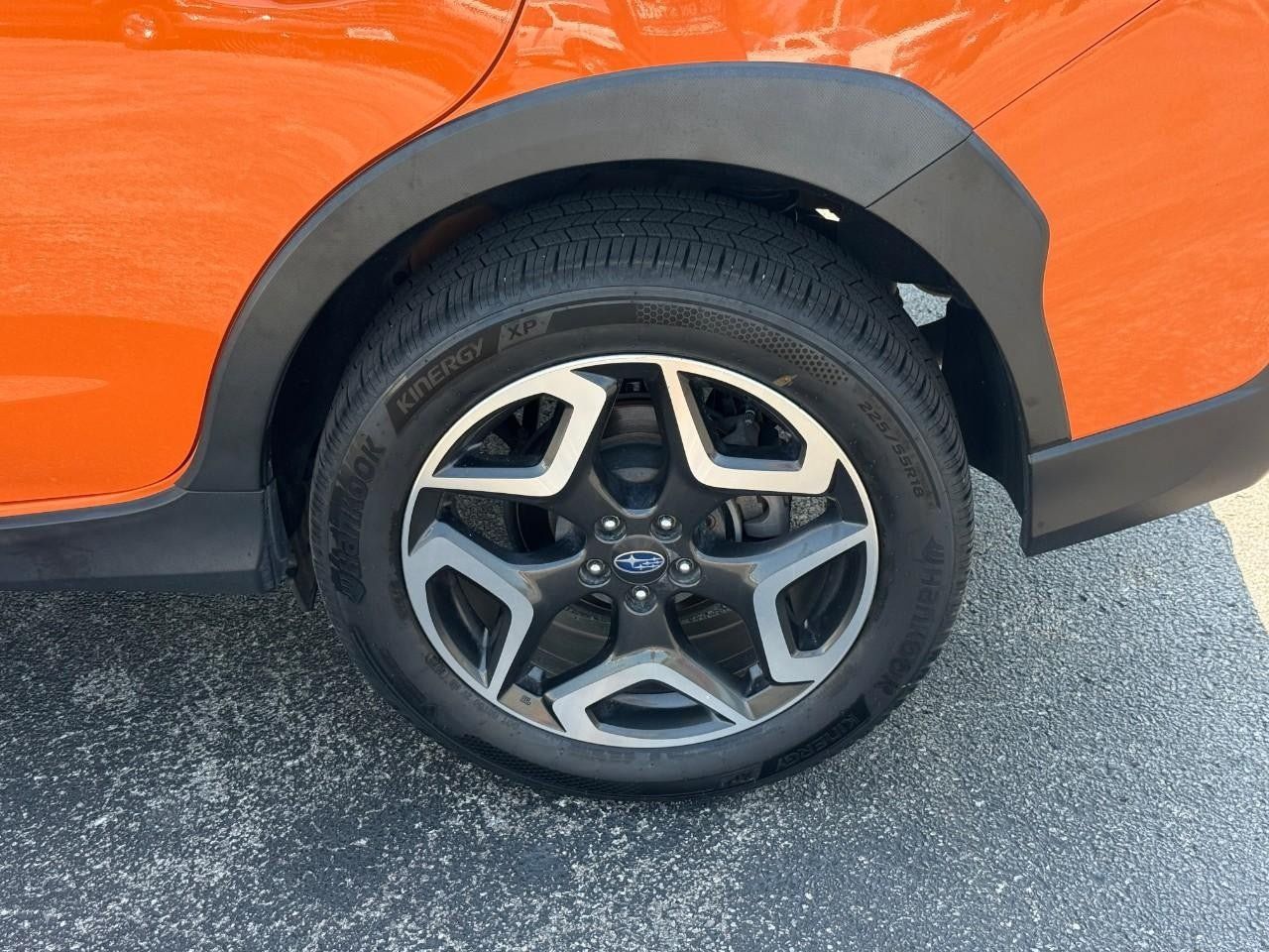 Used 2019 Subaru Crosstrek 2.0i Limited AWD/4WD image 6