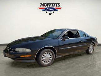 Used 1995 Buick Riviera Supercharged Coupe FWD video 1