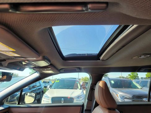 New 2026 Subaru Outback Touring XT AWD/4WD image 14