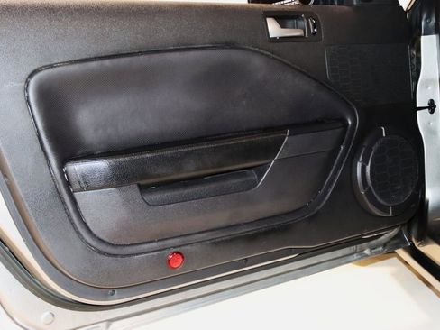 Used 2008 Ford Mustang Shelby GT500 image 38