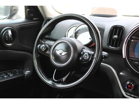 Used 2017 MINI Cooper Countryman S AWD/4WD image 16