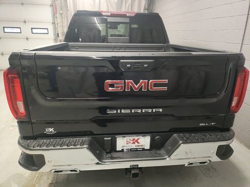 New 2026 GMC Sierra 1500 SLT w/ SLT Premium Plus Package image 20