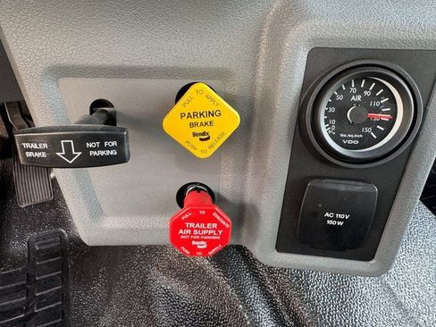 New 2026 Ford F750 2WD Crew Cab Super Duty image 15