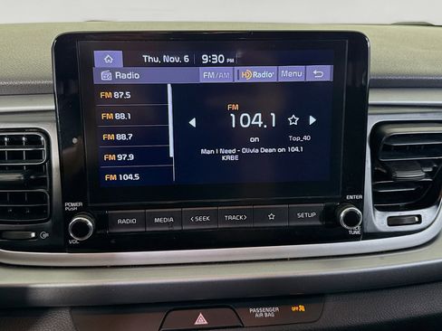 Used 2022 Kia Rio S image 17