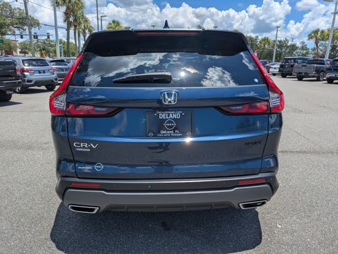 Used 2024 Honda CR-V Sport-L image 5