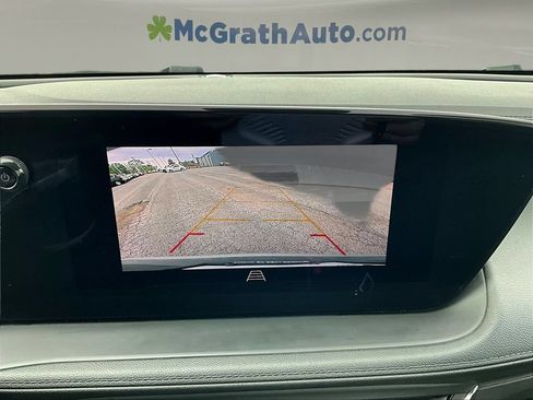 Used 2025 Buick Encore GX Preferred AWD/4WD image 16