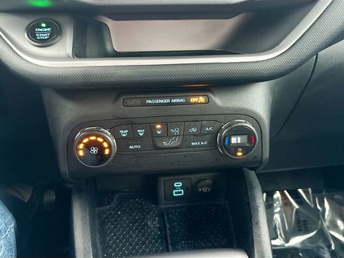 Used 2021 Ford Bronco Sport Big Bend image 15