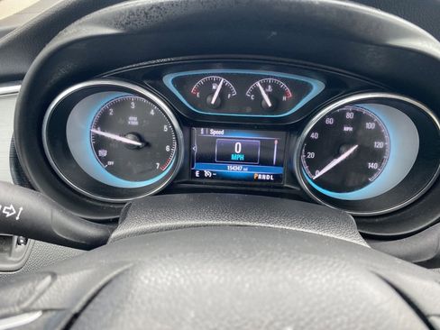 Used 2017 Buick Envision Preferred image 3