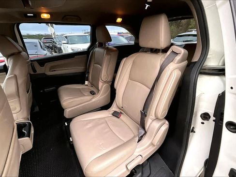 Used 2019 Honda Odyssey EX-L image 19