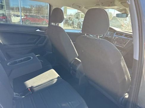 Used 2023 Volkswagen Tiguan S image 22