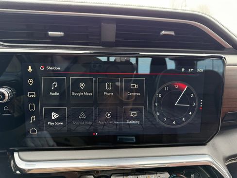 Certified 2024 GMC Sierra 2500 Denali Ultimate image 27