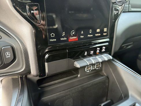 Certified 2023 RAM 1500 Rebel w/ Rebel Level 2 Equipment Group image 20