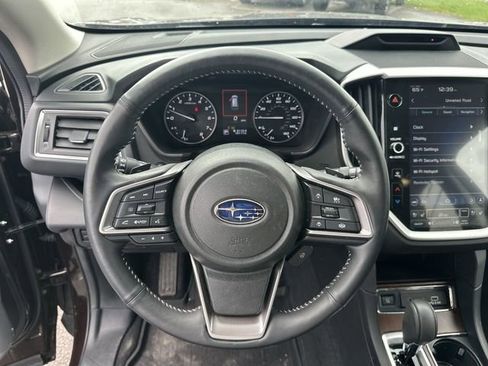 Used 2025 Subaru Ascent Touring AWD/4WD image 24