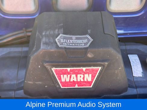 Used 2020 Jeep Wrangler Unlimited Rubicon image 8