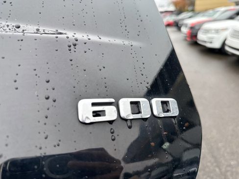 Used 2021 Cadillac Escalade Sport image 5