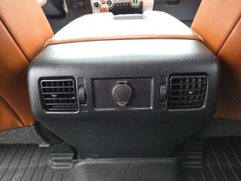 Used 2018 Toyota Tundra 1794 Edition AWD/4WD image 61