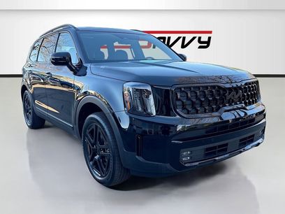 Used 2025 Kia Telluride SX Prestige X-Line