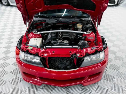 Used 1999 BMW M Coupe image 73