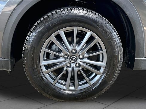 Used 2020 MAZDA CX-5 Touring AWD/4WD image 11