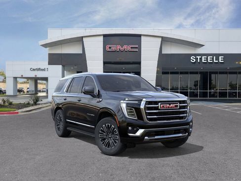 New 2026 GMC Yukon Elevation image 1