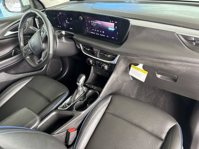 Used 2025 Buick Encore GX Sport Touring w/ Comfort Package FWD image 12