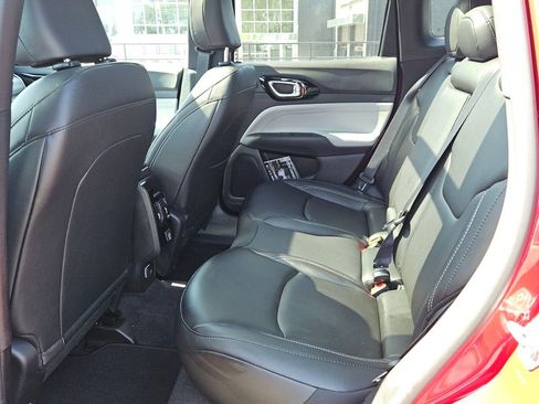 New 2026 Jeep Compass Limited image 11