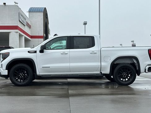 New 2026 GMC Sierra 1500 Elevation w/ Elevation Select Package image 3