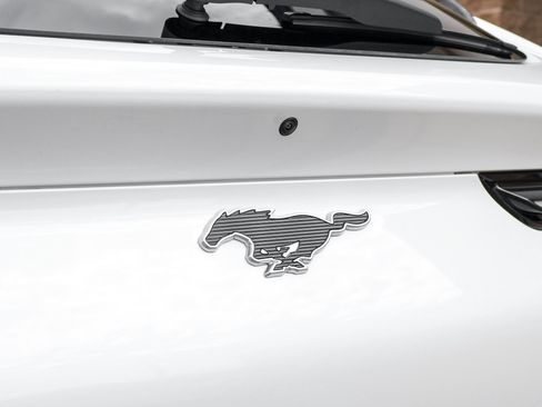 Certified 2024 Ford Mustang Mach-E Select w/ Comfort Package Lite AWD/4WD image 19