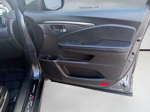 Used 2022 Honda Pilot Special Edition image 33