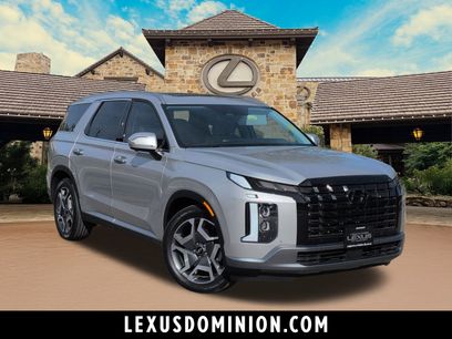 Used 2025 Hyundai Palisade SEL