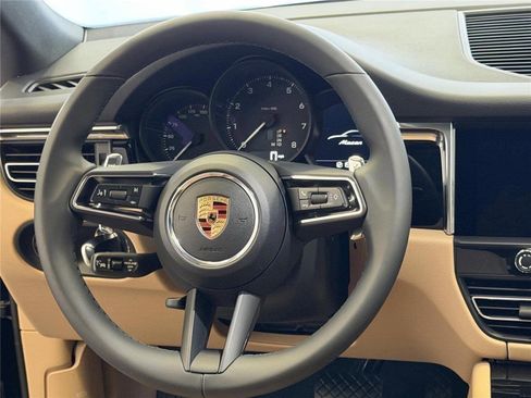 New 2026 Porsche Macan image 20