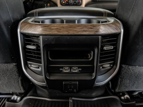Used 2021 RAM 3500 Laramie AWD/4WD image 36