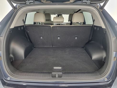 Used 2021 Kia Sportage EX FWD image 32