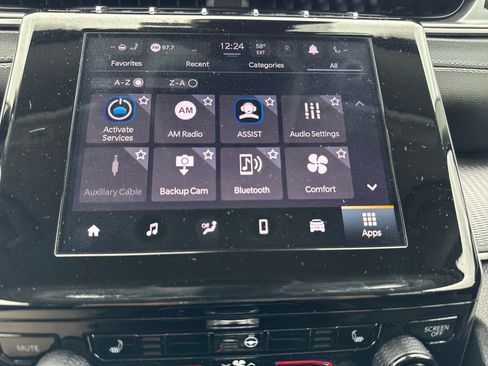 Certified 2023 Jeep Grand Cherokee Laredo w/ Luxury Tech Group I AWD/4WD image 27