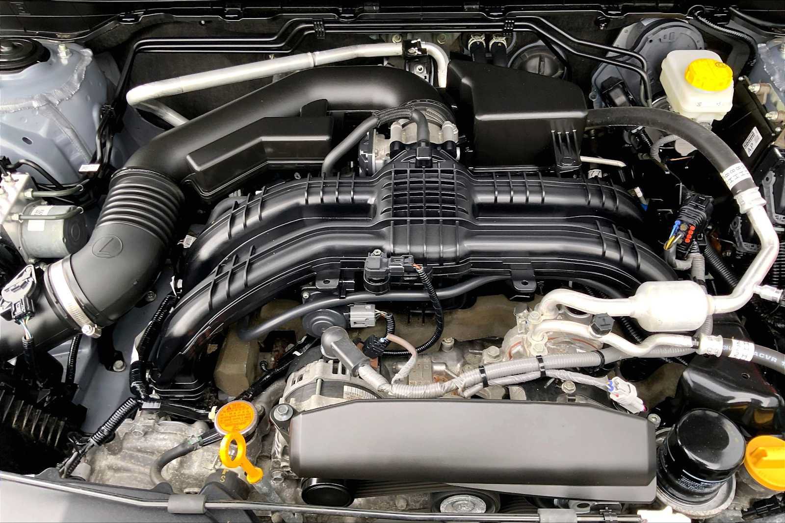 Certified 2024 Subaru Impreza 2.0i Sport AWD/4WD image 30