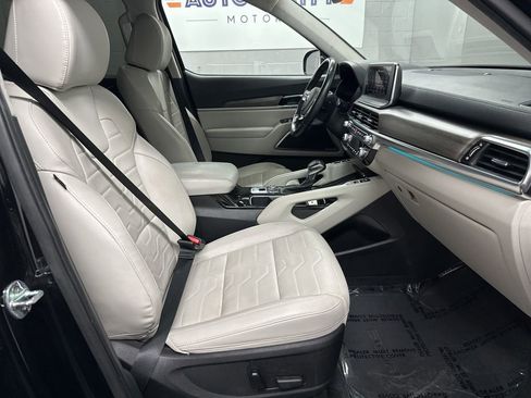 Used 2022 Kia Telluride SX w/ SX Prestige Package AWD/4WD image 22