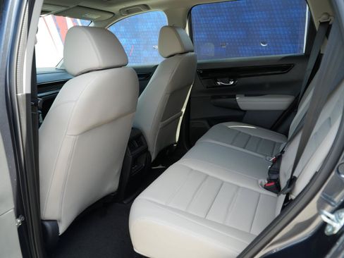 New 2026 Honda CR-V EX-L image 19