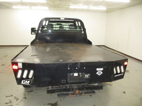 Used 2012 Ford F350 XL w/ Skid Plate Pkg AWD/4WD image 8