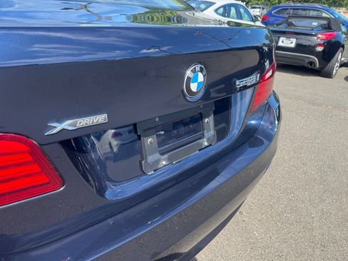Used 2016 BMW 528i xDrive Sedan AWD/4WD image 15