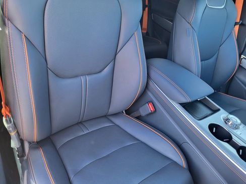 New 2026 Genesis GV70 2.5T Sport Prestige AWD/4WD image 15
