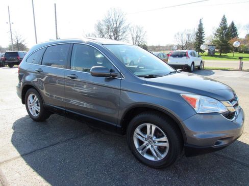 Used 2010 Honda CR-V EX-L image 23