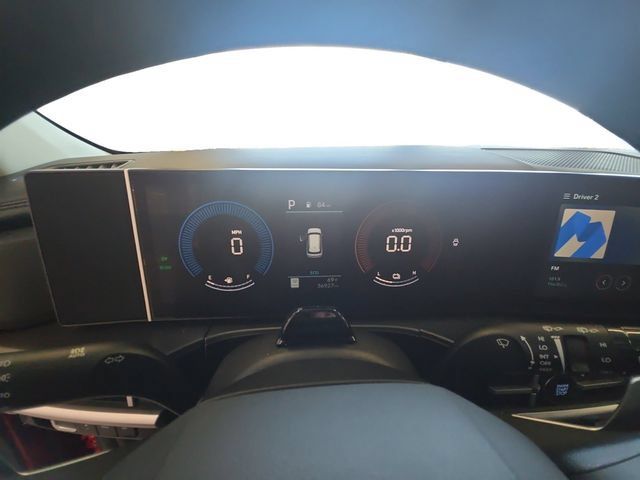 Certified 2025 Hyundai Santa Fe SEL AWD/4WD image 14
