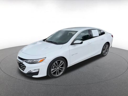 Used 2024 Chevrolet Malibu LT image 8