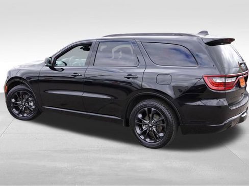Used 2025 Dodge Durango R/T AWD/4WD image 8