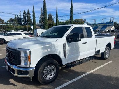 Used 2026 Ford F250 XL w/ 360-Degree Camera Package