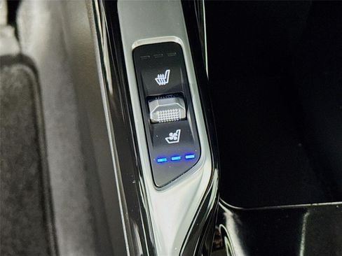 Certified 2021 Kia Sorento SX FWD image 23