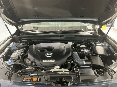 Used 2023 MAZDA CX-50 AWD 2.5 Turbo w/ Cargo Package image 28