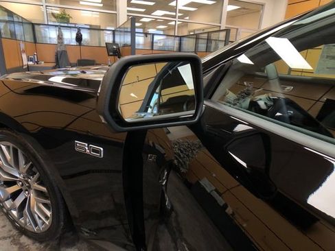 New 2026 Ford Mustang GT Premium image 22